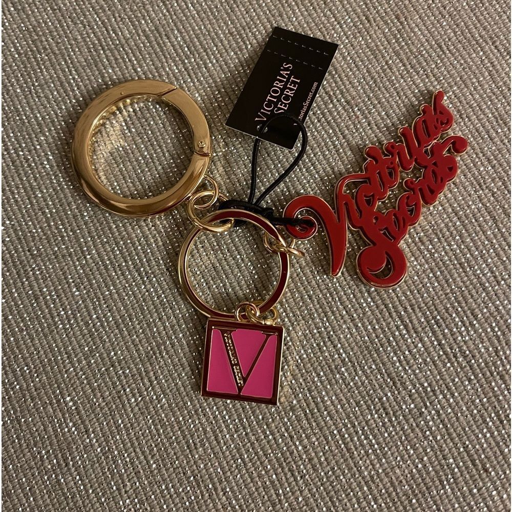 Keychain charm - Picture 4 of 8